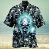 Beach Shirt Get Here Hawaiian Aloha Shirts Liberty Skull