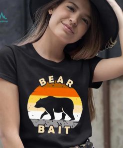 Bear Bait Vintage shirt