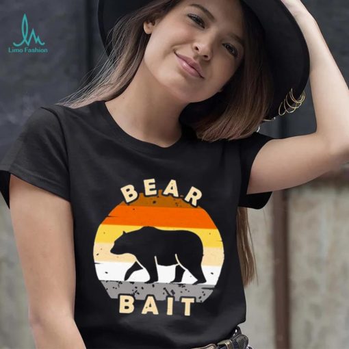 Bear Bait Vintage shirt