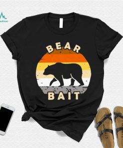 Bear Bait Vintage shirt