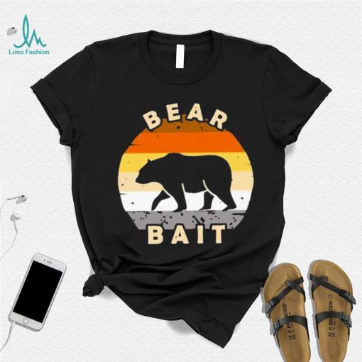 Bear Bait Vintage shirt