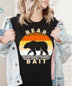 Bear Bait Vintage shirt