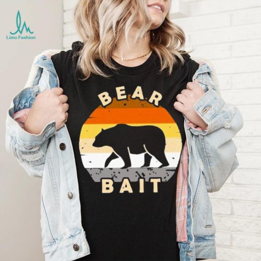 Bear Bait Vintage shirt