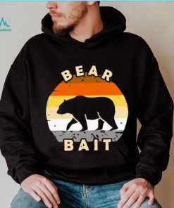 Bear Bait Vintage shirt