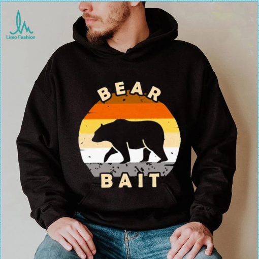 Bear Bait Vintage shirt