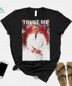 Bill Gates Trust Me Shirt