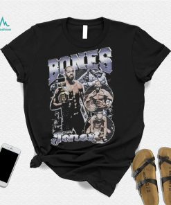 Boxing Jon Bones Jones Vintage Shirt