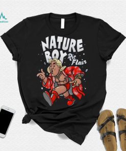 Branded Royal Ric Flair Cartoon Shirt