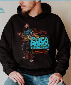 Brandon Cutler Cucamonga Strong Style Shirt