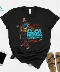 Brandon Cutler Cucamonga Strong Style Shirt