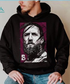 Bryan Danielson Valkyrie Shirt