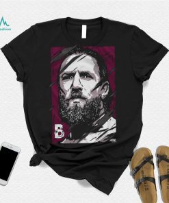 Bryan Danielson Valkyrie Shirt
