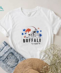 Buffalo Stars shirt