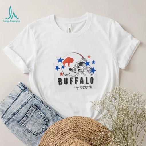 Buffalo Stars shirt