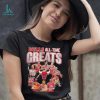 2023 Cat Fluff Around And Find Out Shirt