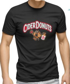 Cider Donuts Scented 2023 Shirt