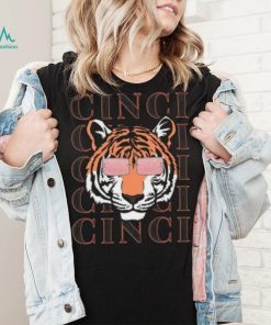 Cinci Bengals Shirt