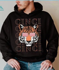 Cinci Bengals Shirt