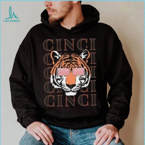 Cinci Bengals Shirt