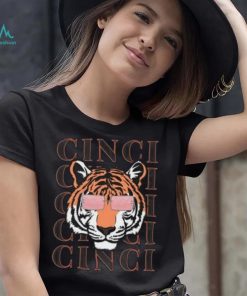 Cinci Bengals Shirt