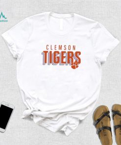 Clemson Tigers Concepts Sport Shirt