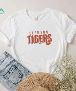 Clemson Tigers Concepts Sport Shirt