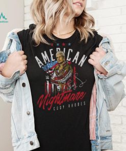 Cody Rhodes Vintage Homage Shirt