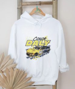 Conor Daly Bitnile 50 T shirt