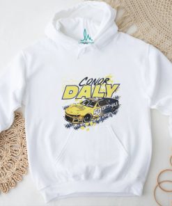 Conor Daly Bitnile 50 T shirt