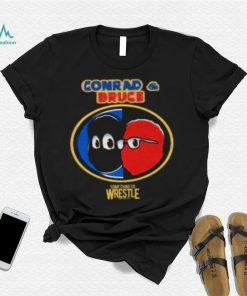 Conrad & Bruce T Shirt
