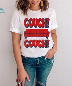Couch couch! shirt