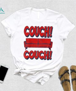 Couch couch! shirt