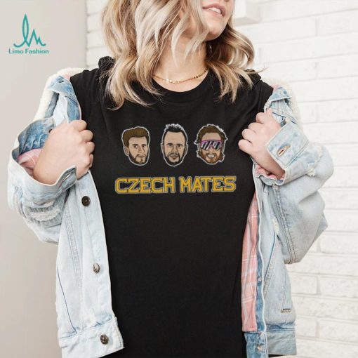 Czech Mates T Shirt