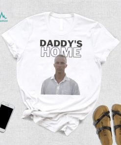 Daddys Home Rafe Cameron Outer Banks shirt