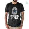 I Am A Cowboys Fan Surviving In Enemy Territory T Shirt