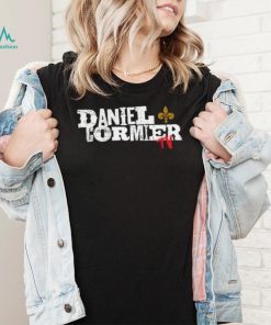 Daniel Cormier Tee