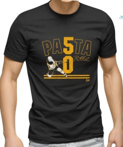 David Pastrnak Shirt