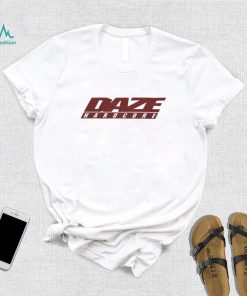 Daze Hardcore Shirt