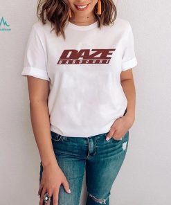 Daze Hardcore Shirt