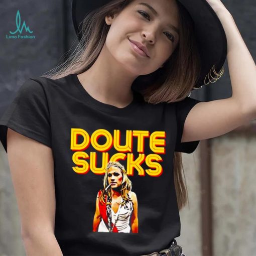 Doute Sucks Vanderpump Rules shirt