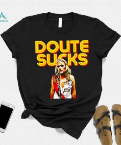 Doute Sucks Vanderpump Rules shirt