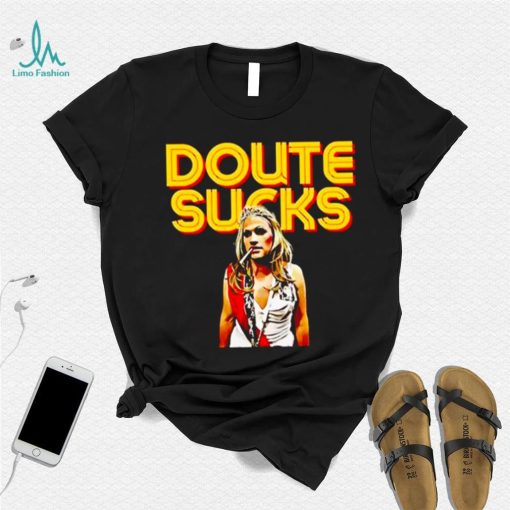 Doute Sucks Vanderpump Rules shirt