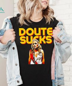 Doute Sucks Vanderpump Rules shirt