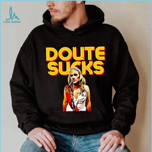 Doute Sucks Vanderpump Rules shirt