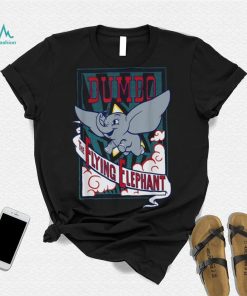 Dumbo The Flying Elephant TShirt