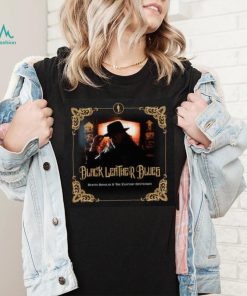 Dustin Douglas & The Electric Gentlemen Release Why Would You Say Such A Thing Shirt