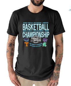 East regional 2023 ncaa Division I men’s basketball championship 2023 t shirt