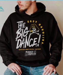 Ecu The Big Dance Shirt