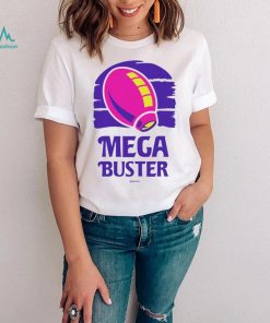 Efextex mega buster shirt