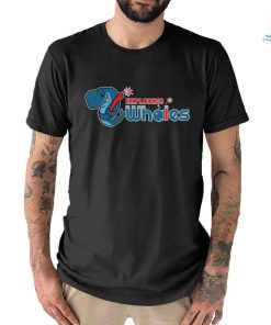 Eugene Emeralds Exploding Whales 2023 t Shirt